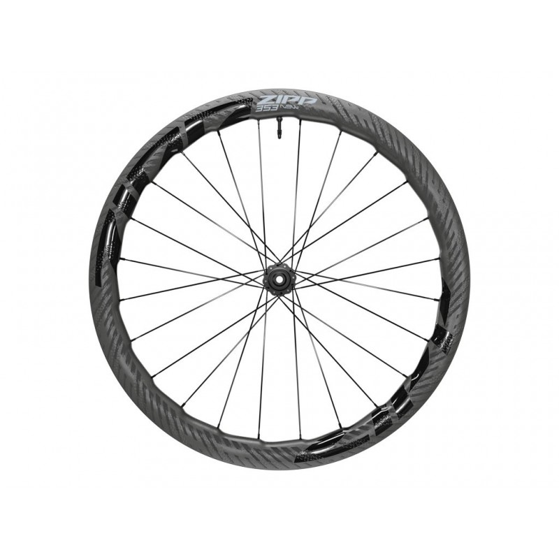 Zipp 353 NSW Cognition V2 tubeless disc carbon par ruedas - Envío 24h