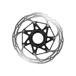 Sram Centerline 2 piezas Center Lock biselado - Envío 24h