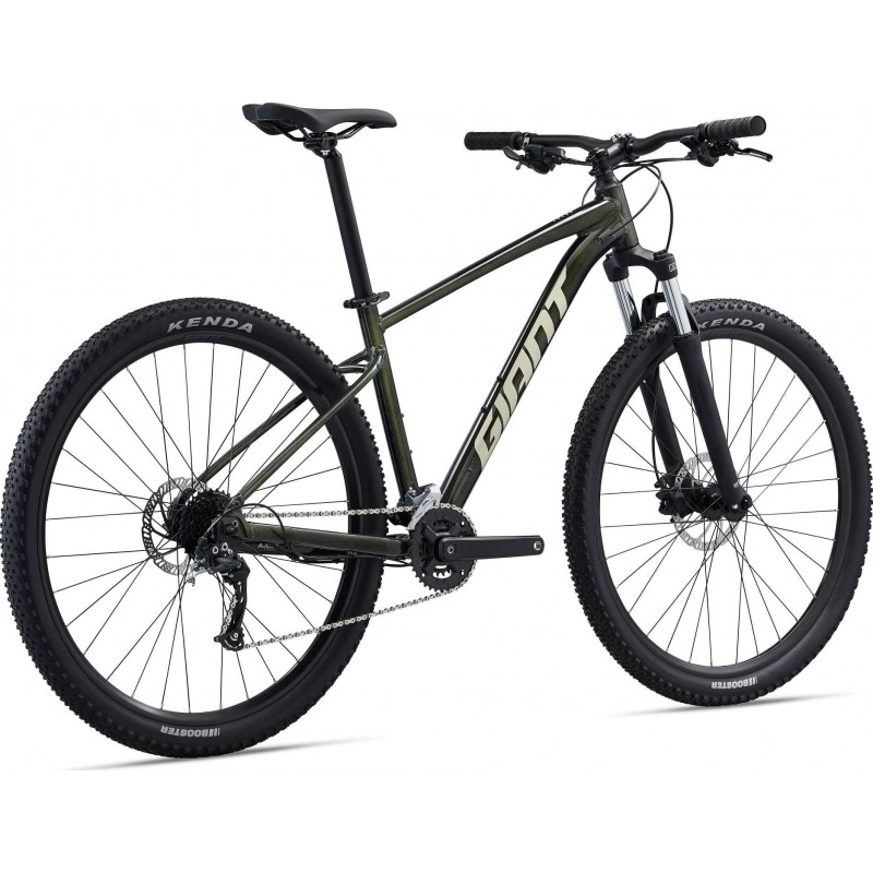 GIANT Talon 2 29 | Meilleurs Prix | Pedalmoto
