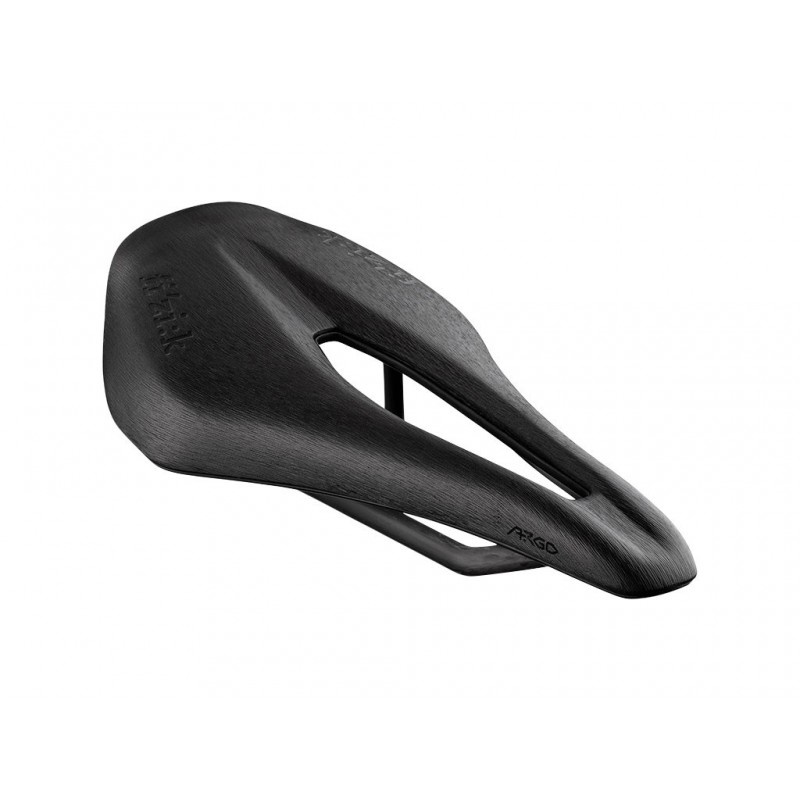 Fizik Argo Vento 00 carbon 140mm negro sillín - Envío 24h