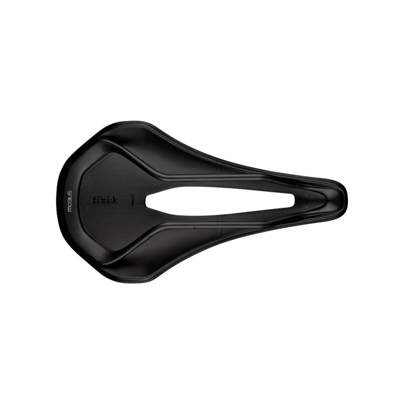 Fizik Argo Vento 00 carbon 140mm noir selle - Expédition 24h