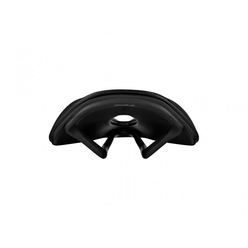 Fizik Argo Vento 00 carbon 140mm noir selle - Expédition 24h