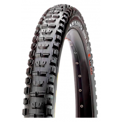 Maxxis Minion DHR II Plus 3C EXO Tubeless 27.5x2.80 noir - Livraison 24h