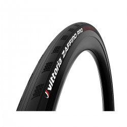 Vittoria Zaffiro Pro V plegable G2 negro - Envío 24h - Mejores precios