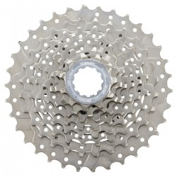 Shimano Cassette Claris 8v Hg-50 11/34 - Envíos 24H