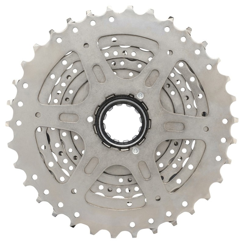 Shimano Cassette Claris 8v Hg-50 11/34 - Expéditions 24H