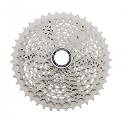Shimano Deore 10v 11-42 CS-M4100 cassette - Envío 24h - Mejores precios