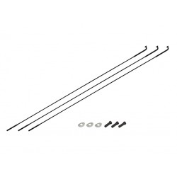 Zipp CX-Ray Jbend 266mm 3uds - Envío 24h