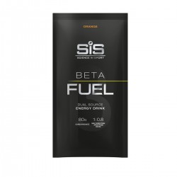 Sis Beta Fuel sabor naranja 84gr (1 unidad) - Envío 24h
