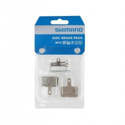 Shimano Deore B05S pastillas de freno - Envío 24h - Mejores precios