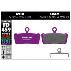 Galfer E-Bike Sram Guide R, RS, RSC, Ultimate, G2 - Envío 24h