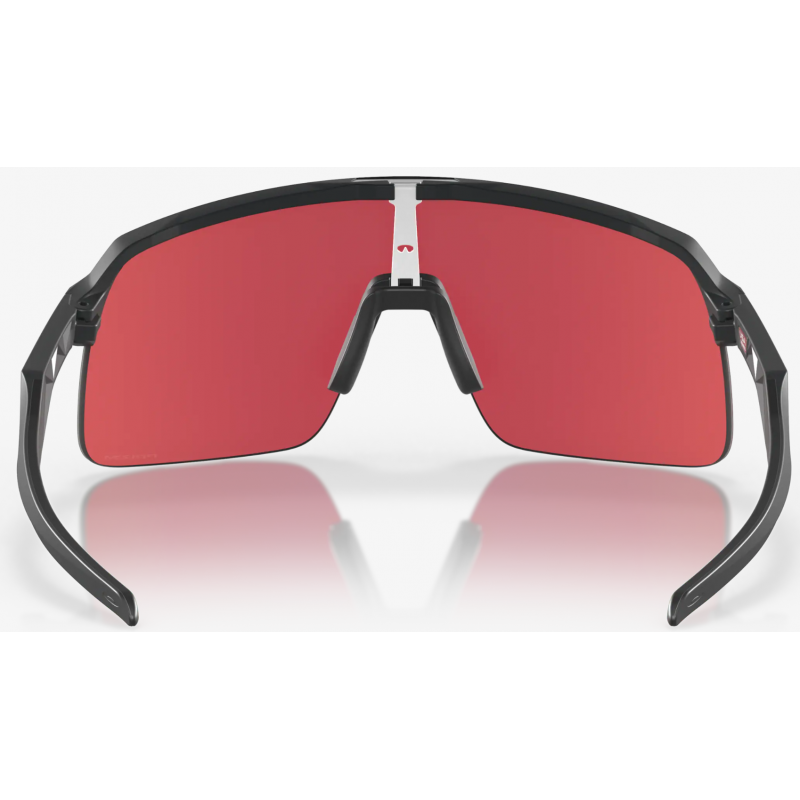 Oakley Sutro Lite Matte Carbon lente Prizm Snow Sapphire OO9463-1739