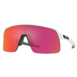 Oakley Sutro Lite Matte White Lente Prizm Field OO9463-2039