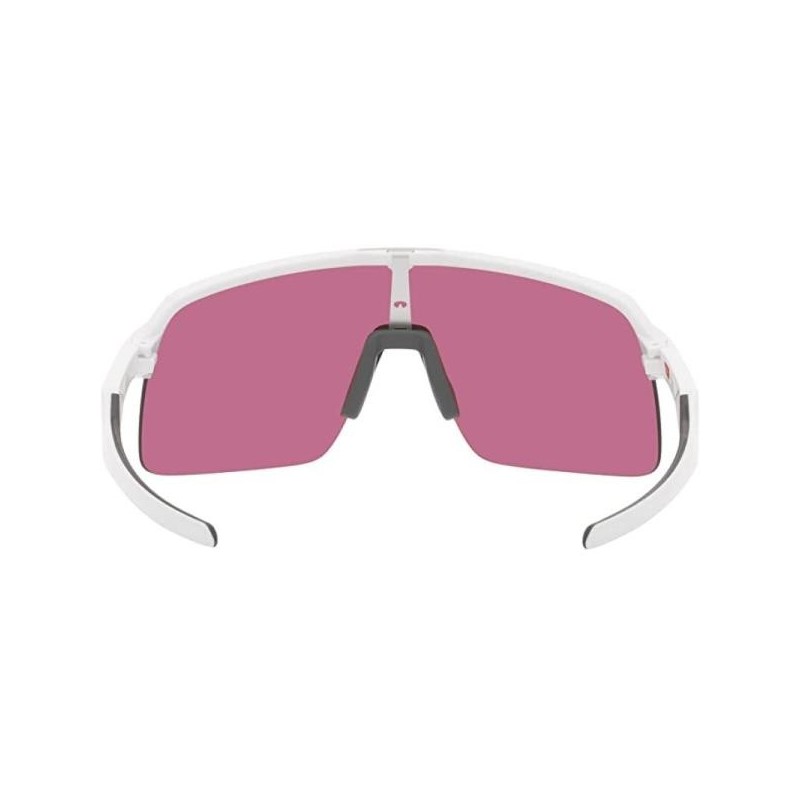 Oakley Sutro Lite Matte White Lentille Prizm Field OO9463-2039