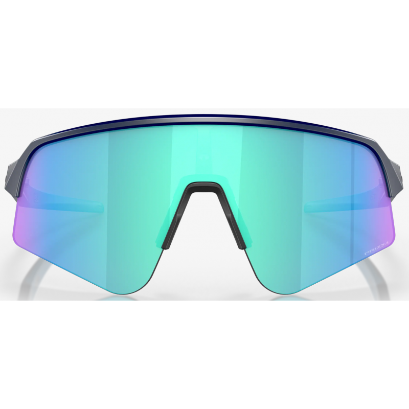 Oakley Sutro Lite Sweep Matte Navy lentille Prizm Sapphire OO9465-0539