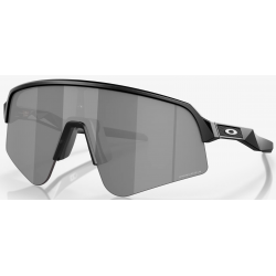 Oakley Sutro Lite Sweep Matte Black lentille Prizm Black OO9465-0339