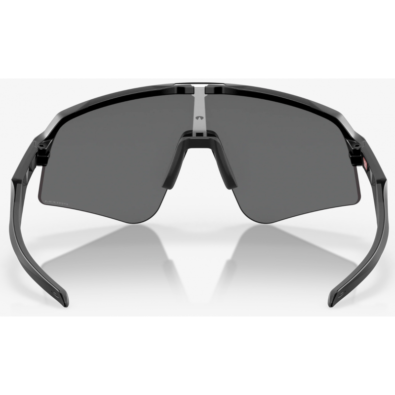 Oakley Sutro Lite Sweep Matte Black lente Prizm Black OO9465-0339