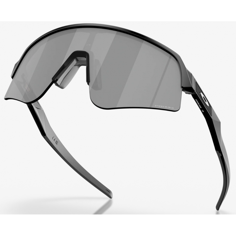 Oakley Sutro Lite Sweep Matte Black lentille Prizm Black OO9465-0339