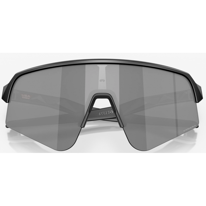 Oakley Sutro Lite Sweep Matte Black lentille Prizm Black OO9465-0339