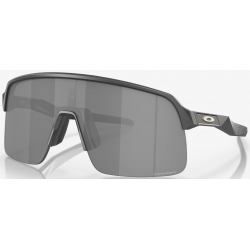 Oakley Sutro Lite Hi Res Matte Carbon Lentille Prizm Noir OO9463-2539