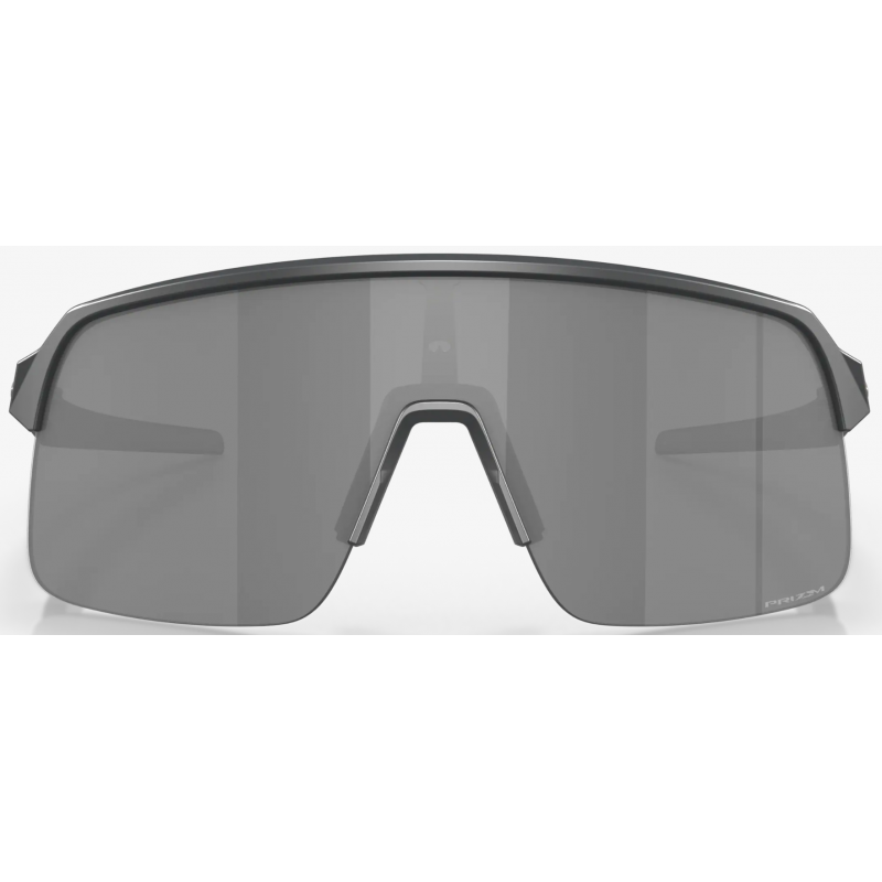 Oakley Sutro Lite Hi Res Matte Carbon Lentille Prizm Noir OO9463-2539