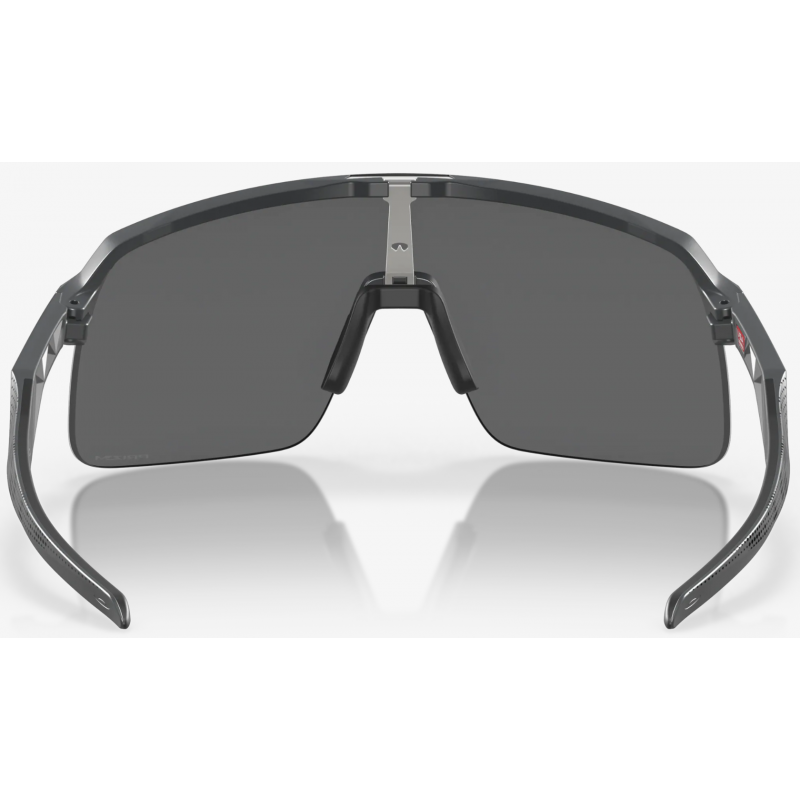 Oakley Sutro Lite Hi Res Matte Carbon Lentille Prizm Noir OO9463-2539