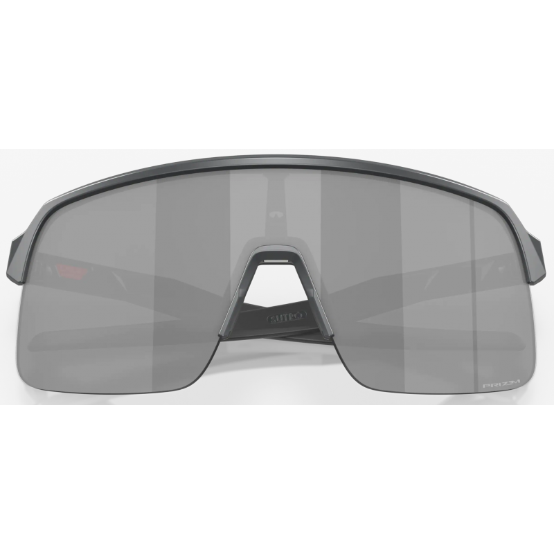 Oakley Sutro Lite Hi Res Matte Carbon Lentille Prizm Noir OO9463-2539