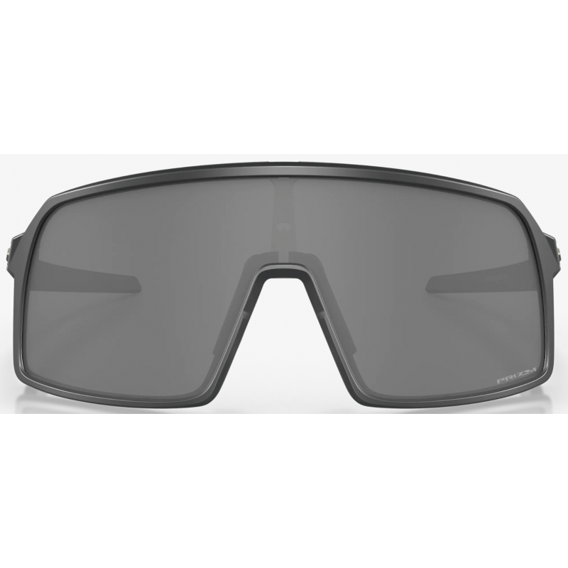 Oakley Sutro Hi Res Matte Carbon lentille Prizm Black OO9462-1028