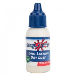 Squirt Lube 15ml lubricante cera larga duración - Envío 24h