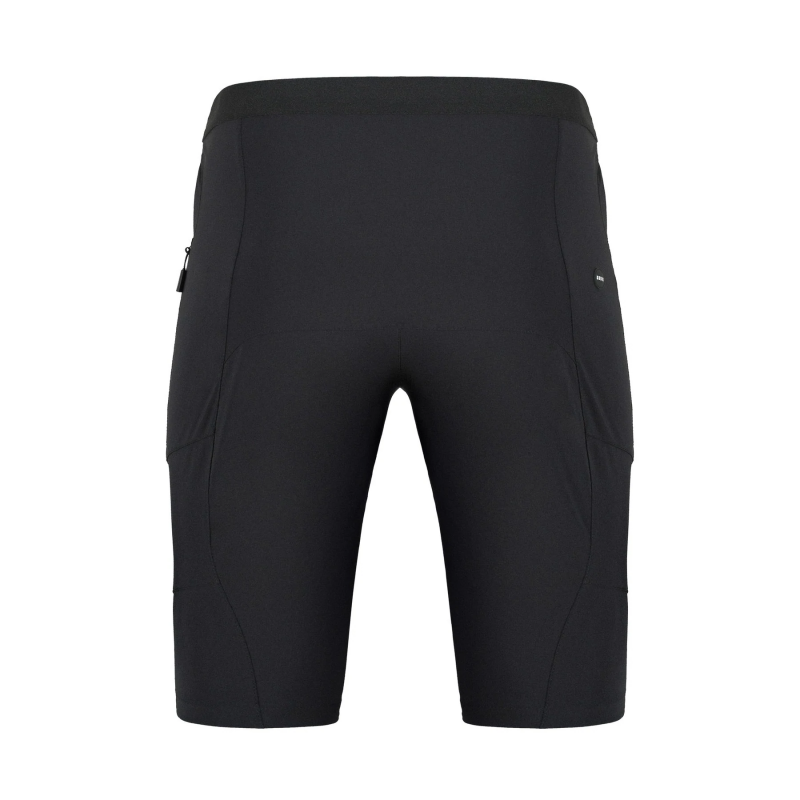 Gobik Ranger hombre negro shorts pantalón corto - Envío 24h