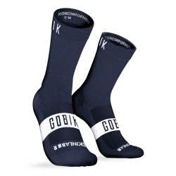 Gobik Pure Sapphire calcetines - Envío 24h - Mejores precios