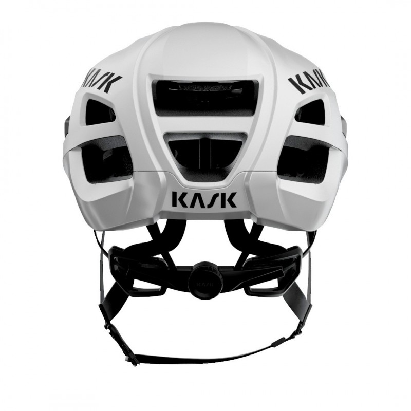 Kask Protone Icon WG11 Blanc | Meilleur Prix avec livraison en 24h