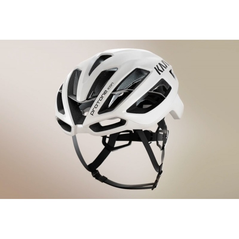 Kask Protone Icon WG11 Blanc | Meilleur Prix avec livraison en 24h