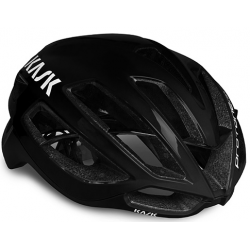 Kask Protone Icon WG11 noir - Expédition 24h