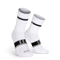Gobik Superb Horizon Standard unisex chaussettes - Livraison 24h