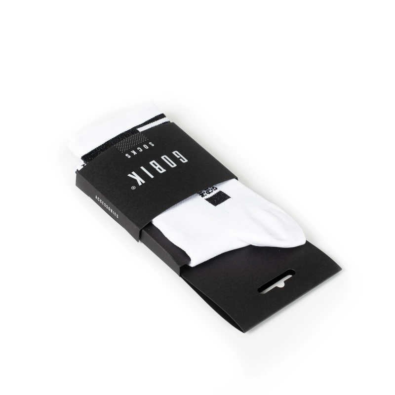 Gobik Superb Horizon Standard unisex calcetines - Envío 24h
