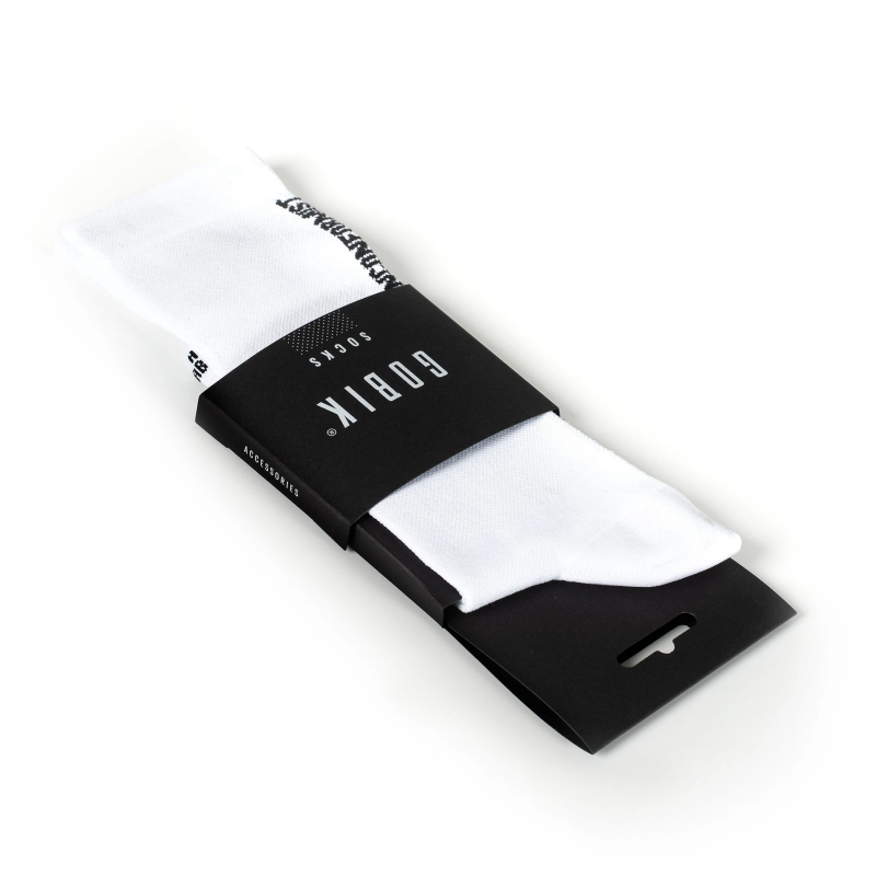 Gobik Superb Axis Extra Long unisex calcetines - Envío 24h