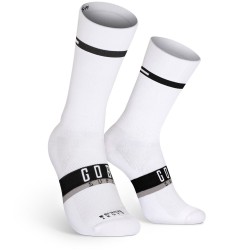 Gobik Superb Horizon Extra Long unisex chaussettes - Livraison 24h