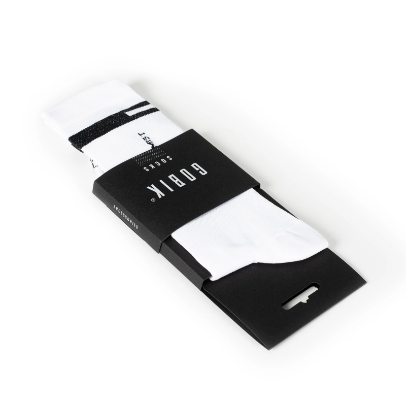 Gobik Superb Horizon Extra Long unisex calcetines - Envío 24h