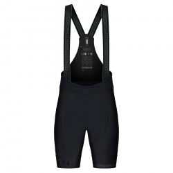 Gobik Limited 5.0 homme noir cuissard court - Livraison 24h