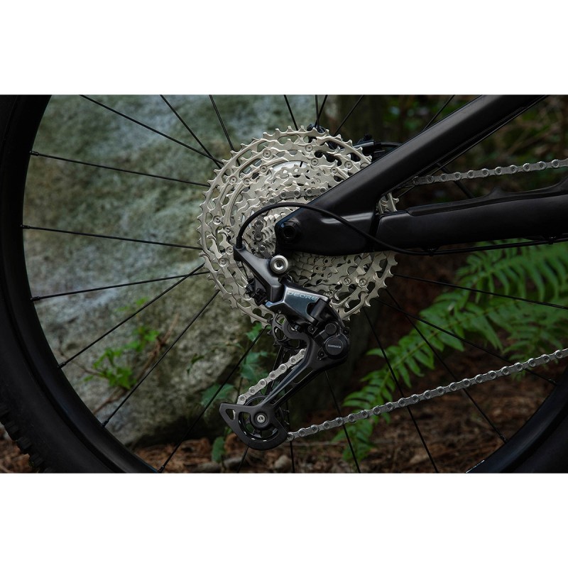 Shimano Deore M6100 12V 10/51 cassette - Envío 24h - Mejores precios