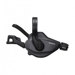 Shimano XT M8100 12V con abrazadera mando de cambio derecho
