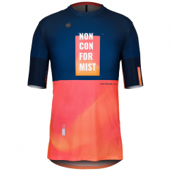 Gobik Terrain Rossland mujer camiseta manga corta - Envío 24h