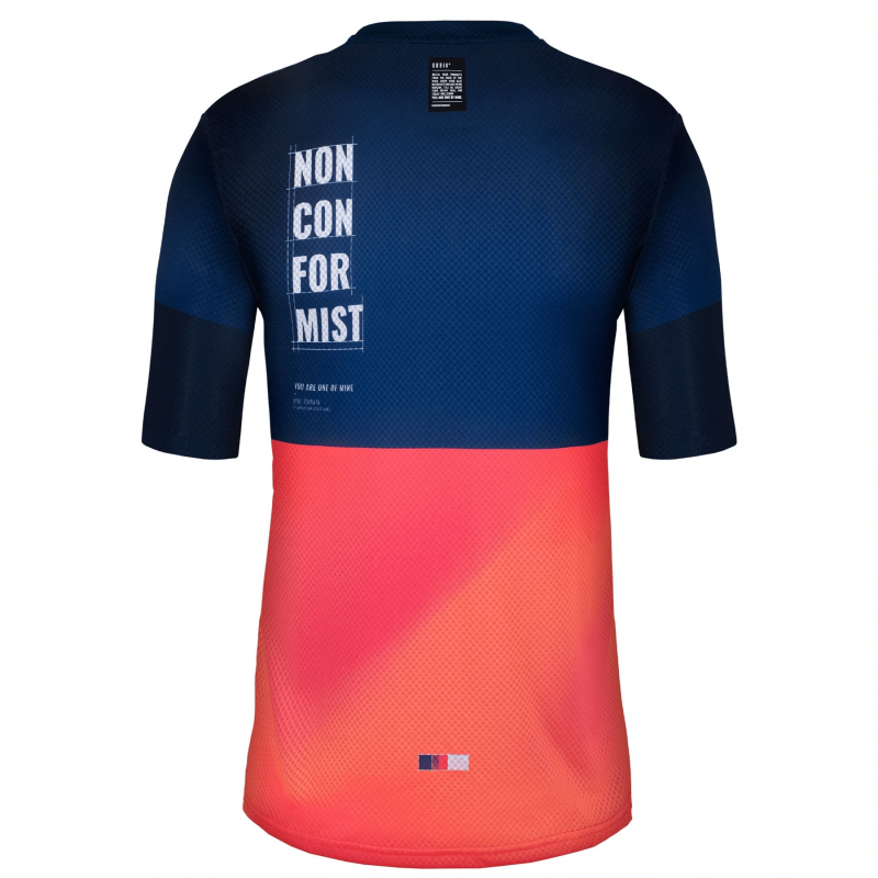 Gobik Terrain Rossland mujer camiseta manga corta - Envío 24h