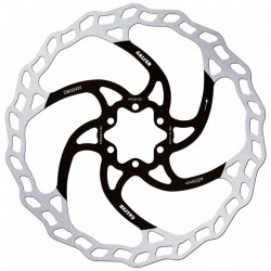 Galfer MTB 180mm 1.8mm 6 vis de frein à disque - Expédition 24h