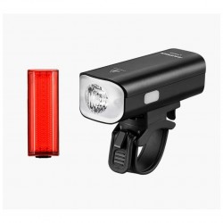 Ravemen kit de lumières phare LR500 et feu TR20 - Livraison 24h