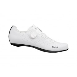 Fizik Tempo Decos Carbon blanc - Livraison 24h - Meilleurs prix