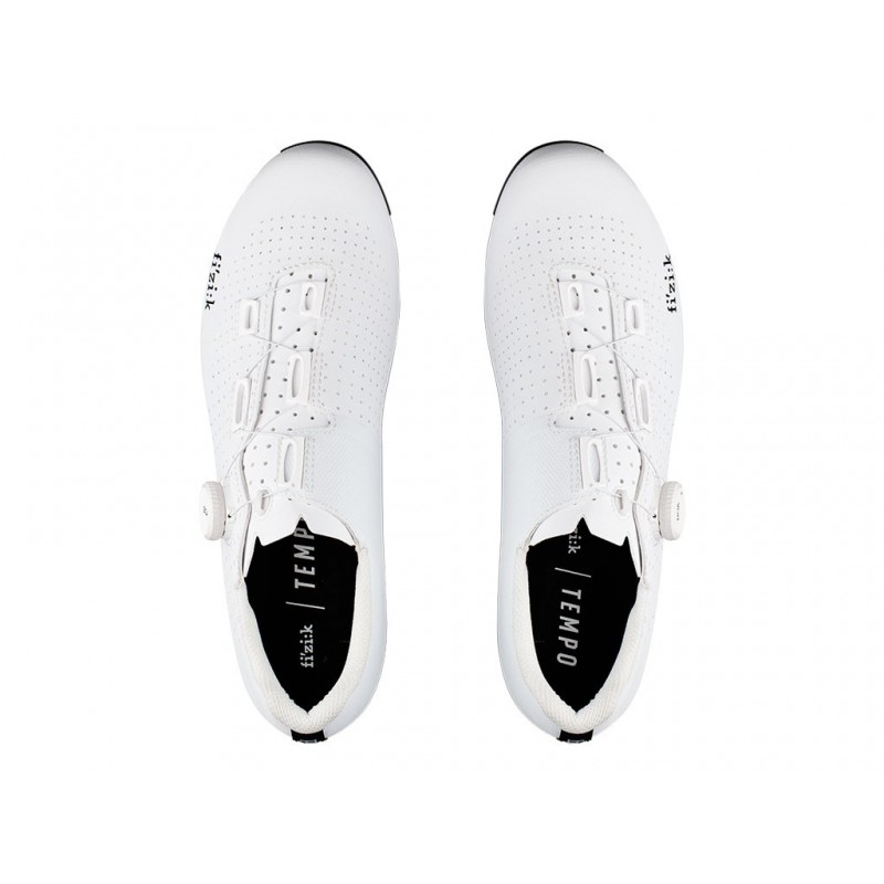 Fizik Tempo Decos Carbon blanco - Envío 24h - Mejores precios