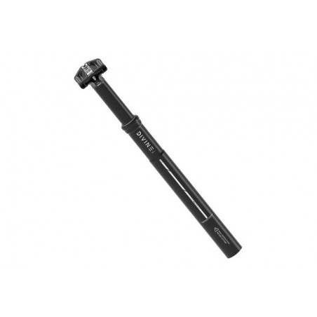 Bike Yoke Divine SL 30.9x80 (sans télécommande) tige télescopique