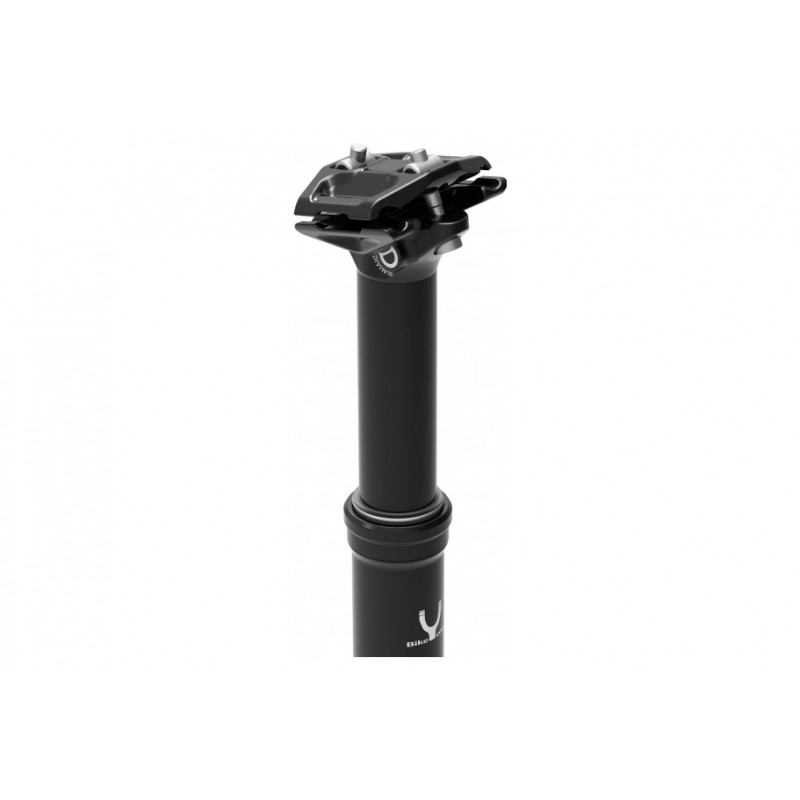Bike Yoke Divine SL 30.9x80 (sans télécommande) tige télescopique - Expédition 24h
